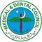 Pakistan Medical Commission PMC logo